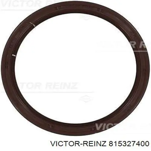 Сальник коленвалу 815327400 Victor Reinz