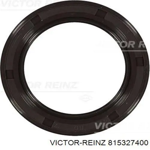Купити 815327400 Victor Reinz Сальник коленвала передній
