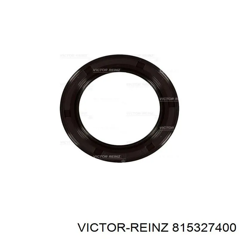 Сальник коленвала двигуна, передній Victor Reinz 815327400 ціна, від 4.11 USD