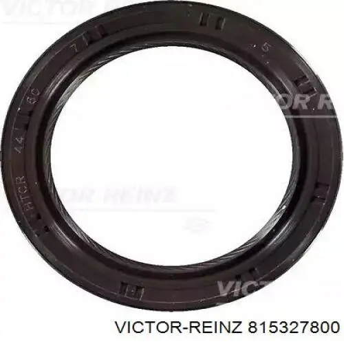Сальник коленвала двигуна, передній Victor Reinz 815327800 ціна, від 3.23 USD
