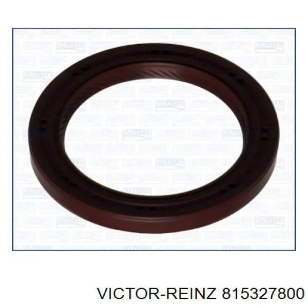 Купити 815327800 Victor Reinz Сальник коленвала передній