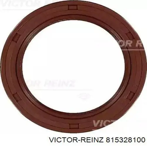 Купити 815328100 Victor Reinz Сальник коленвала передній