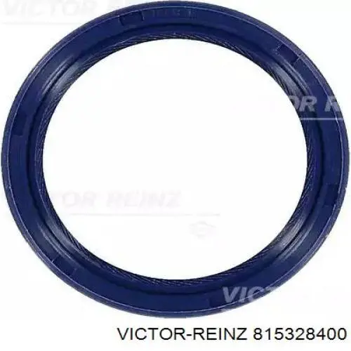 Сальник коленвала двигуна, передній Victor Reinz 815328400 ціна, від 5.44 USD