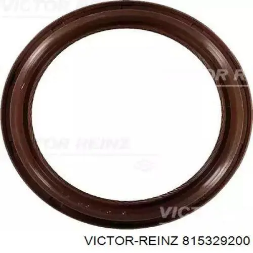 Купити 815329200 Victor Reinz Сальник коленвала передній