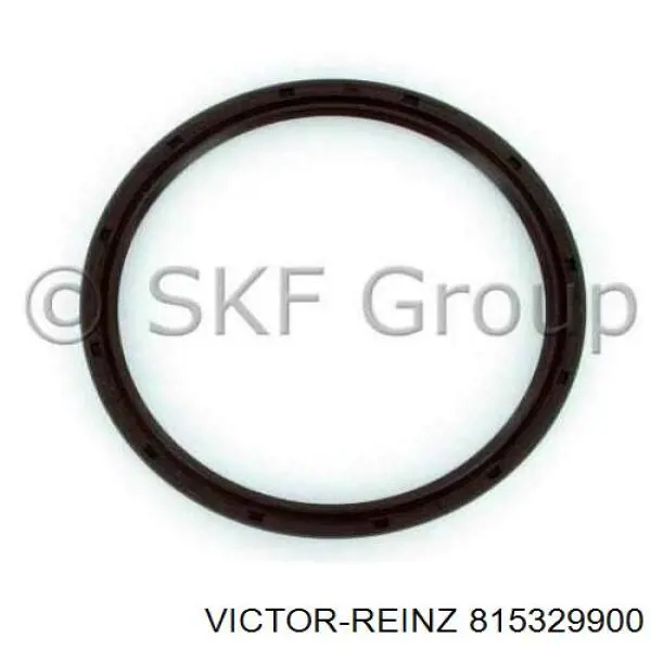 Купити 815329900 Victor Reinz Сальник колінвала задній