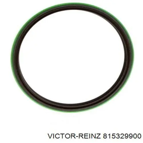 Сальник колінвала двигуна, задній Victor Reinz 815329900 ціна, від 7.91 USD