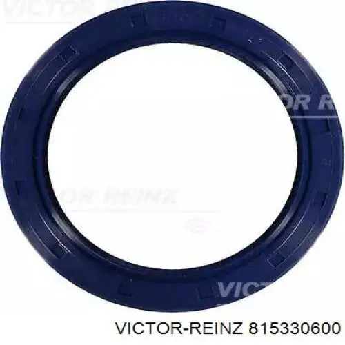 Сальник колінвала двигуна, задній Victor Reinz 815330600 ціна, від 5.82 USD