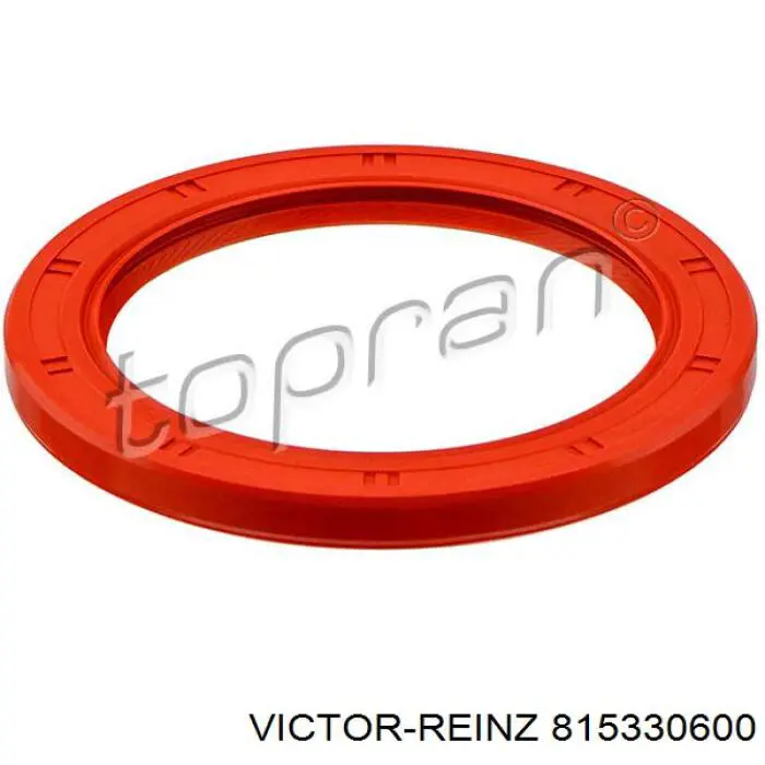 Купити 815330600 Victor Reinz Сальник колінвала задній