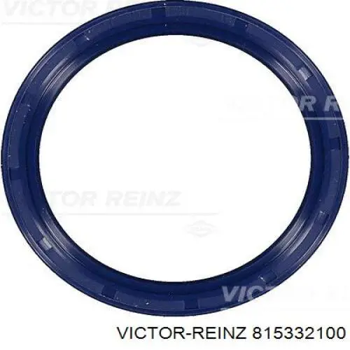 Купити 815332100 Victor Reinz Сальник колінвала задній