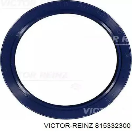 Сальник колінвала двигуна, задній Victor Reinz 815332300 ціна, від 8.46 USD