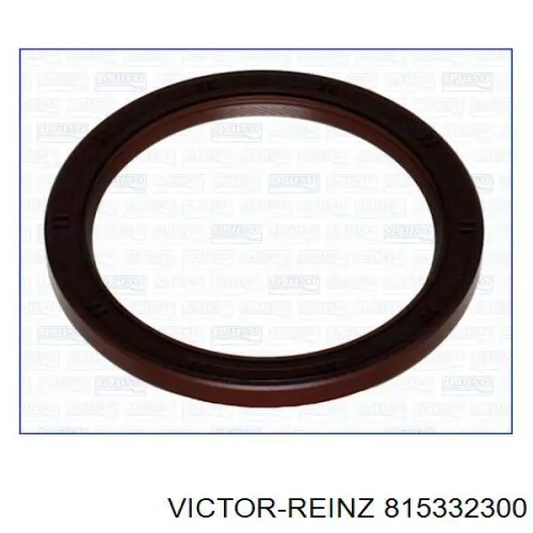 Купити 815332300 Victor Reinz Сальник колінвала задній