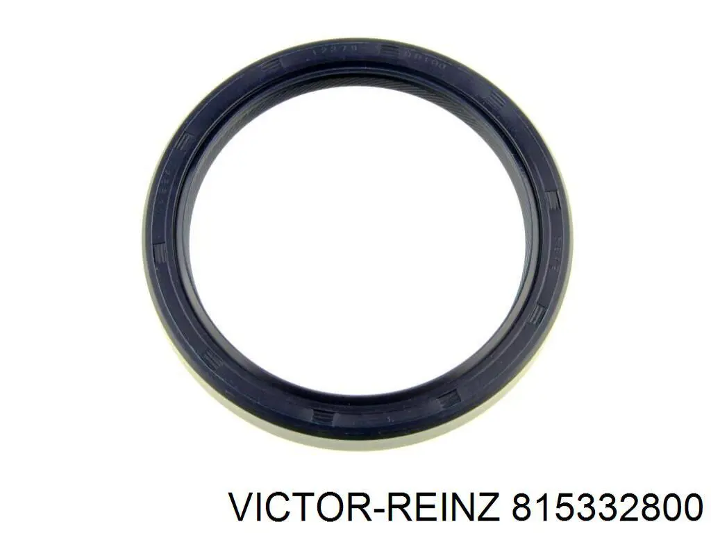 Сальник колінвала двигуна, задній Nissan/Infiniti 122791F710 ціна, від 8.47 USD