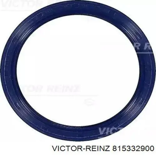 Купити 815332900 Victor Reinz Сальник колінвала задній