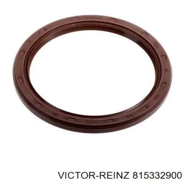 Сальник колінвала двигуна, задній Victor Reinz 815332900 ціна, від 7.45 USD