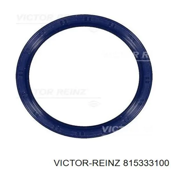 Сальник колінвала двигуна, задній Victor Reinz 815333100 ціна, від 7.51 USD