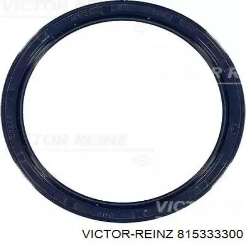 Сальник колінвала двигуна, задній Victor Reinz 815333300 ціна, від 9.53 USD