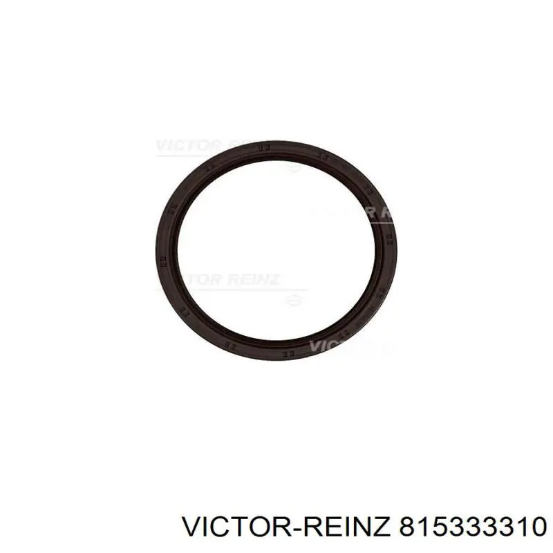 Сальник колінвала двигуна, задній Victor Reinz 815333310 ціна, від 11.55 USD