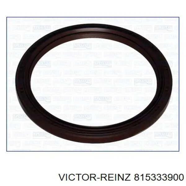 Сальник колінвала двигуна, задній Victor Reinz 815333900 ціна, від 9.31 USD