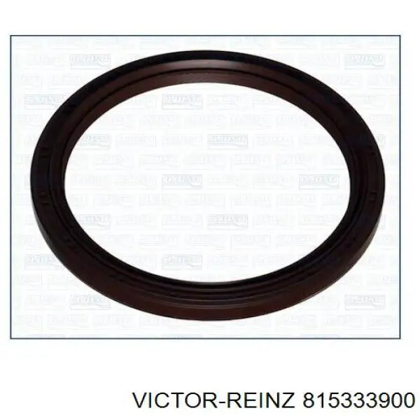 Купити 815333900 Victor Reinz Сальник колінвала задній