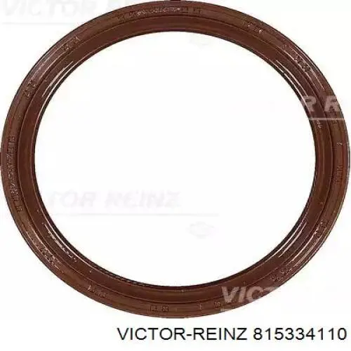 Сальник колінвала двигуна, задній Victor Reinz 815334110 ціна, від 6.71 USD