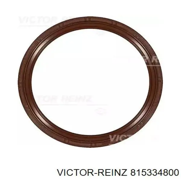 Сальник колінвала двигуна, задній Victor Reinz 815334800 ціна, від 22.16 USD