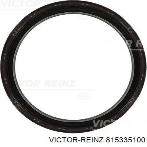 Сальник колінвала двигуна, задній Victor Reinz 815335100 ціна, від 23.77 USD