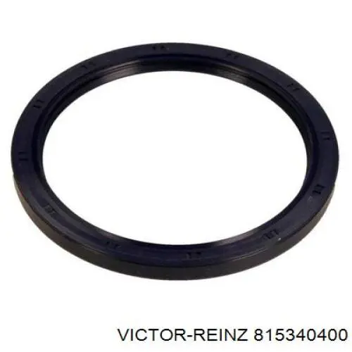 Купити 815340400 Victor Reinz Сальник колінвала задній