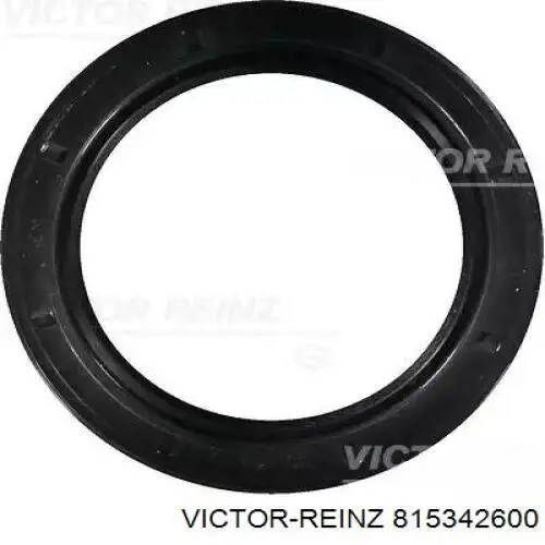 Сальник коленвала двигуна, передній Victor Reinz 815342600 ціна, від 7.86 USD