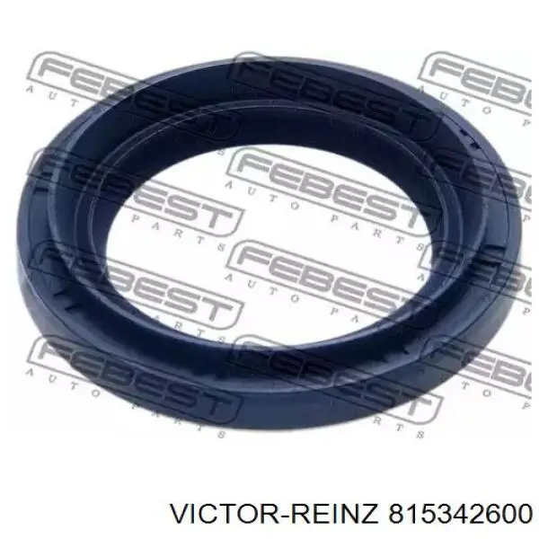 Купити 815342600 Victor Reinz Сальник коленвала передній