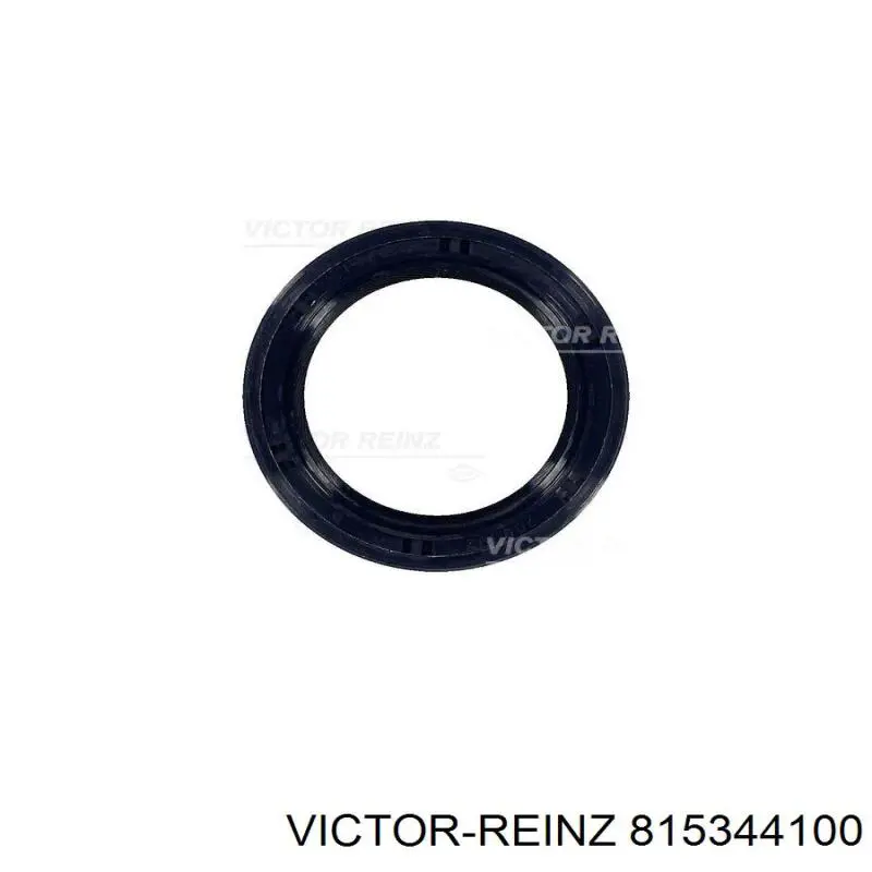 Сальник двигуна, распредвала Victor Reinz 815344100 ціна, від 3.78 USD