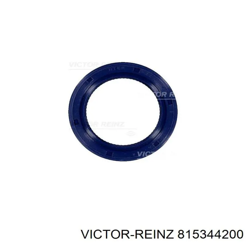 Сальник коленвала двигуна, передній Victor Reinz 815344200 ціна, від 3.60 USD