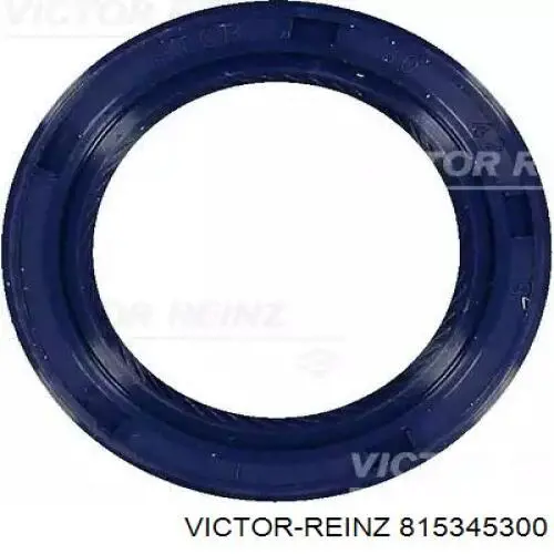 Сальник коленвала двигуна, передній Victor Reinz 815345300 ціна, від 3.02 USD