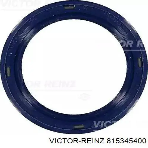 815345400 Victor Reinz Сальник двигуна, распредвала