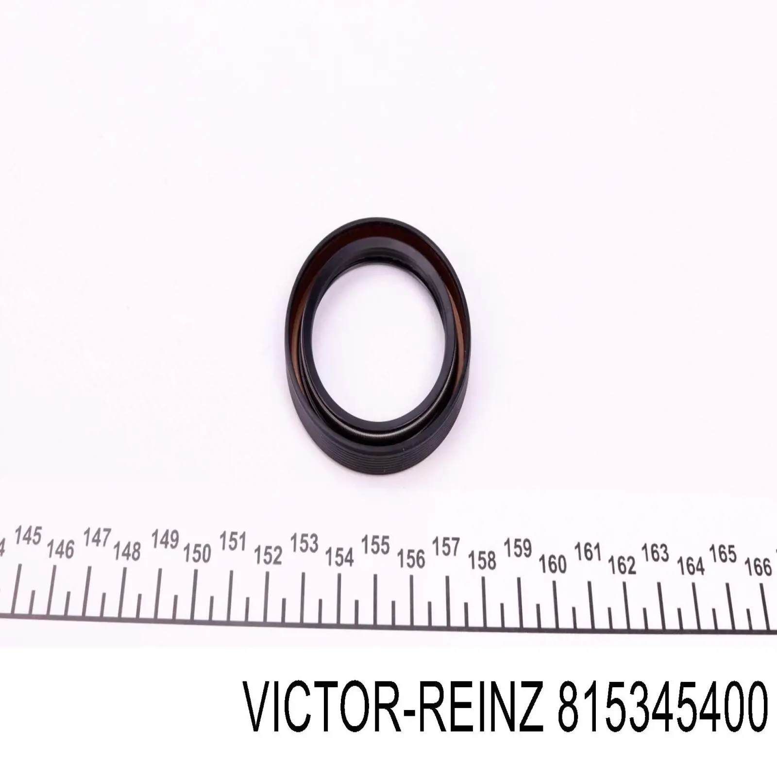 Сальник двигуна, распредвала Victor Reinz 815345400 ціна, від 1.73 USD