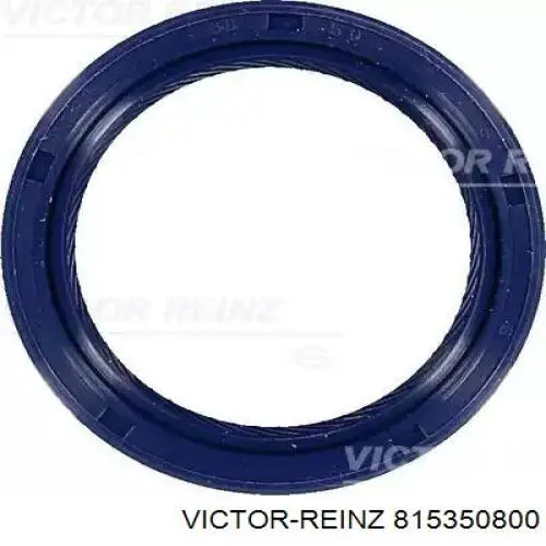 Сальник коленвала двигуна, передній Victor Reinz 815350800 ціна, від 7.07 USD