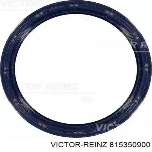 Сальник колінвала двигуна, задній Victor Reinz 815350900 ціна, від 9.45 USD