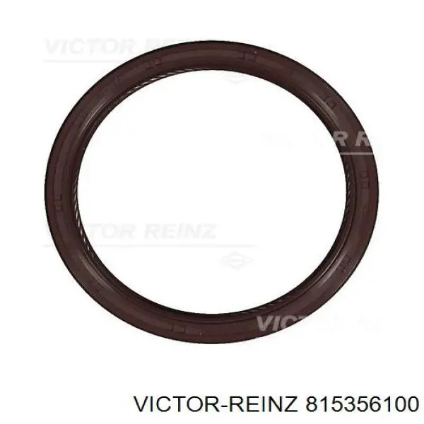 815356100 Victor Reinz Сальник колінчастого валу