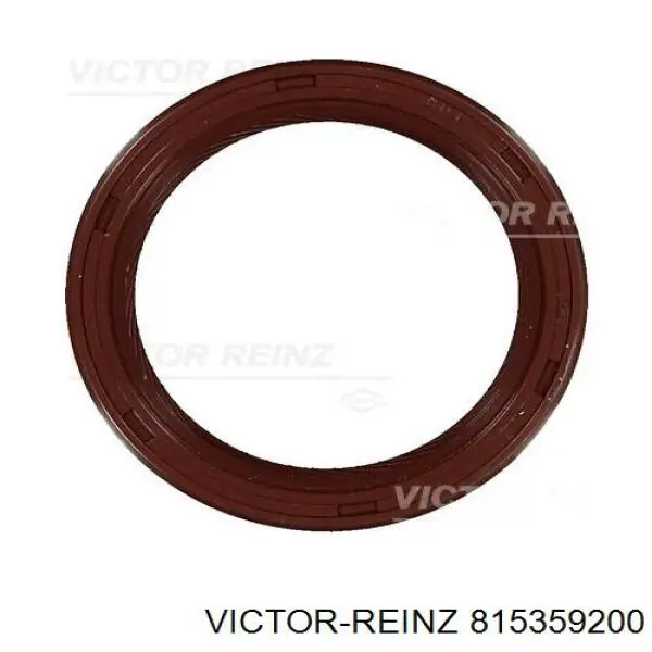 Сальник коленвала двигуна, передній Victor Reinz 815359200 ціна, від 5.41 USD