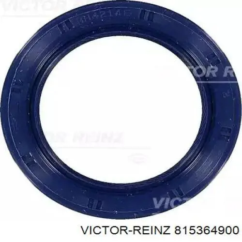 Сальник коленвала двигуна, передній Toyota 9031148029 ціна, від 10.21 USD