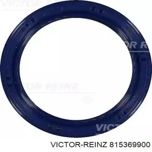 Сальник коленвала двигуна, передній Victor Reinz 815369900 ціна, від 4.75 USD