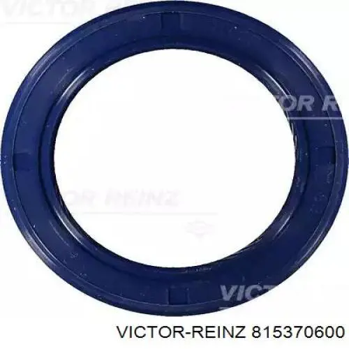 Сальник коленвала двигуна, передній Victor Reinz 815370600 ціна, від 6.52 USD