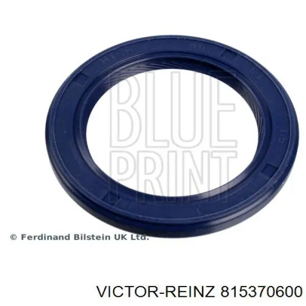 Купити 815370600 Victor Reinz Сальник коленвала передній