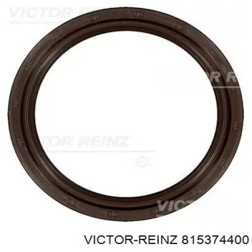 Сальник колінвала двигуна, задній Victor Reinz 815374400 ціна, від 17.64 USD