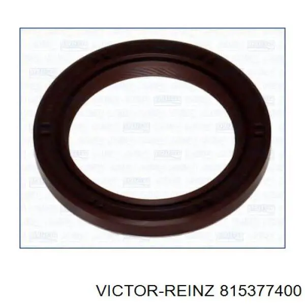 815377400 Victor Reinz Сальник колінчастого валу
