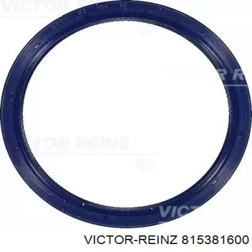 Сальник колінвала двигуна, задній Victor Reinz 815381600 ціна, від 13.52 USD