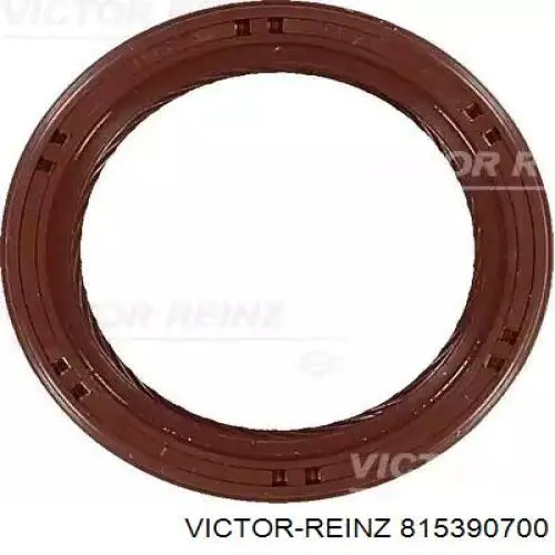 Сальник коленвала двигуна, передній Victor Reinz 815390700 ціна, від 5.17 USD