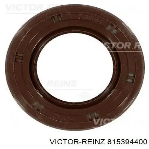 Сальник двигуна, распредвала Victor Reinz 815394400 ціна, від 3.72 USD