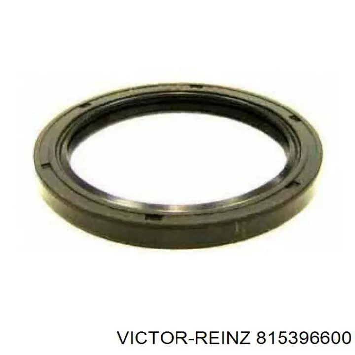 Сальник колінвала двигуна, задній Victor Reinz 815396600 ціна, від 5.32 USD