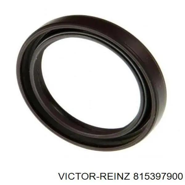 Купити 815397900 Victor Reinz Сальник коленвала передній