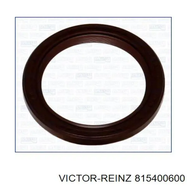 Купити 815400600 Victor Reinz Сальник распредвала двигуна, передній